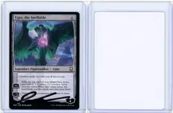 Ugin, the Ineffable Modern Horizons 3 Commander Rare Signed Artist Proof MTG - Image 3