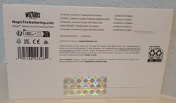 MTG Secret Lair ~ Artist Series: Ryan Alexander Lee ~ FOIL ~ Sealed! - Image 2