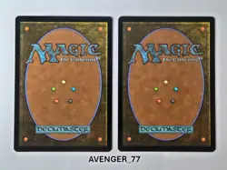 Magic MTG Consult the Star Charts #0325 Edge of Eternities Extended Art NM - Image 2