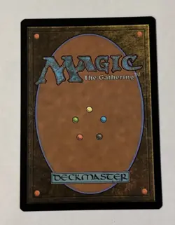 MTG Not Dead After All - Wilds of Eldraine NM - Image 2