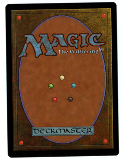 Engineered Plague -- MTG (NM Quality FOIL) - Urza's Legacy - See pics/scans! - Image 2