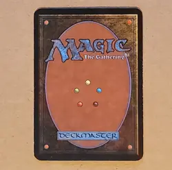 MTG - Magic the Gathering - Alpha Twiddle - LP - Image 2