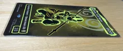 Aang, Swift Savior (Borderless) (Neon Ink Foil) Avatar: The Last Airbender Foil - Image 3