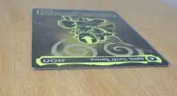 Aang, Swift Savior (Borderless) (Neon Ink Foil) Avatar: The Last Airbender Foil - Image 5