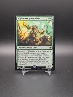 Mightform Harmonizer Edge of Eternities Regular - Image 1