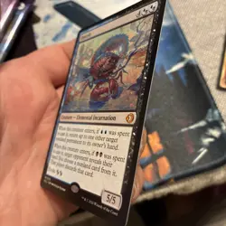 Deceit Lorwyn Eclipsed Regular - Image 2