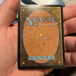 Deceit Lorwyn Eclipsed Regular - Image 3