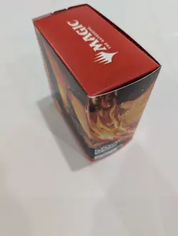 Magic The Gathering Avatar The Last Airbender Zuko Pre Release - Image 3