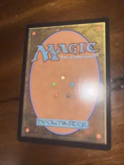 MTG - Wilds of Eldraine: Enchanting Tales - Fiery Emancipation Rare - 42 - NM! - Image 2