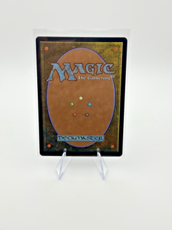 Emptiness 0222 Foil Lorwyn Eclipsed MTG NM - Image 2