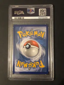 PSA, Pokemon TCG Moltres Zapdos Articuno GX 44/68 Hidden Fates Full Art Holo - Image 2