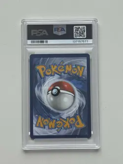 2023 POKEMON SVP EN-SV BLACK STAR PROMO 151 ELITE TRAINER BOX #051 SNORLAX PSA 9 - Image 2