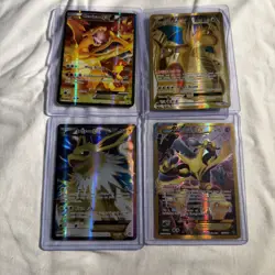 Lot of 25 Pokemon Cards 2012-2017 XY NM/LP EXs, Full Arts, Illustration Rares - Image 4