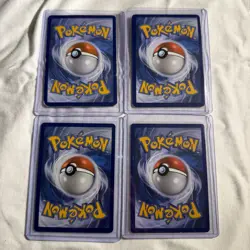 Lot of 25 Pokemon Cards 2012-2017 XY NM/LP EXs, Full Arts, Illustration Rares - Image 5