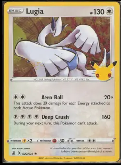 Pokemon 2021 Celebrations Singles U-Pick Your Card Complete Your Set - Image 1