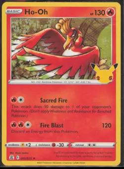 Pokemon 2021 Celebrations Singles U-Pick Your Card Complete Your Set - Image 2