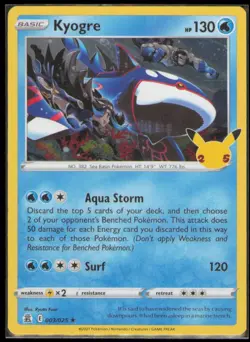 Pokemon 2021 Celebrations Singles U-Pick Your Card Complete Your Set - Image 4