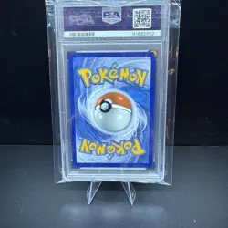 PSA 10 GEM MINT Raging Bolt ex SIR 208/162 Temporal Forces 2024 Pokemon - Image 2