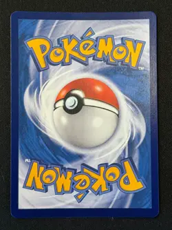 Pokemon TCG Chinese Blastoise EX 151C 176/151 SR Holo Card No.1 - Image 2
