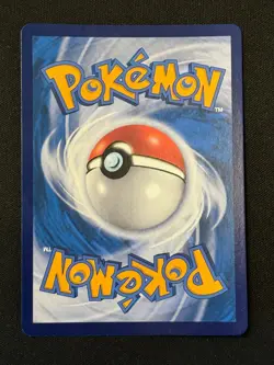 Pokemon TCG Chinese Blastoise EX 151C 176/151 SR Holo Card No.2 - Image 2