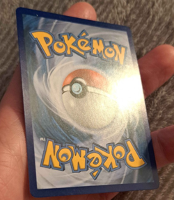 Pokemon Magikarp & Wailord GX 161/181 Alternate Full Art Tag Team NM/MT See Pics - Image 4
