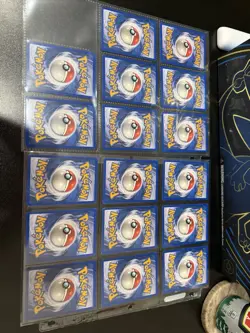 Pokemon Neo Genesis & Discovery Lot (17 Cards) - Vintage WOTC 1999-2001 - LP/MP - Image 2