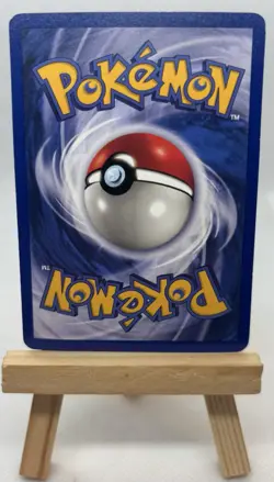 Pokemon TCG Charizard Base Set Holo Rare - Image 2