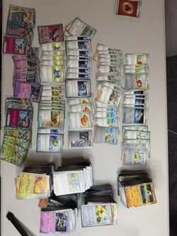 Lot Of Playable Pokemon Cards - High Value - Great For Resellers Counter Catcher - Image 4
