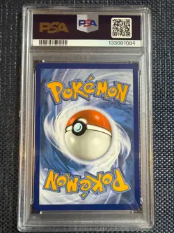 Mimikyu 075 PSA 10 Paldean Fates Elite Trainer Box 2024 Pokemon black star promo - Image 3