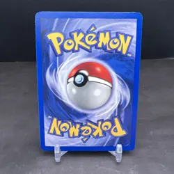 Pokemon 1st Edition Gym Heroes Misty's Goldeen 85/132 NS1 - Image 2