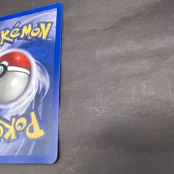 Pokemon 1st Edition Gym Heroes Misty's Goldeen 85/132 NS1 - Image 4
