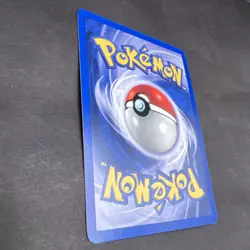 Pokemon 1st Edition Gym Heroes Misty's Goldeen 85/132 NS1 - Image 5