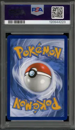 Pokemon Cynthia's Garchomp ex Destined Rivals SIR #232 PSA 10 Gem Mint - Image 2