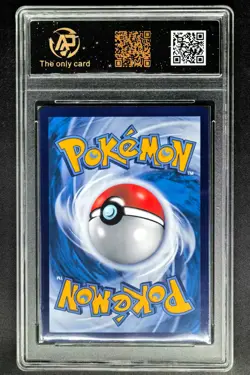 2024 pokemon cards CHN. Gengar VMAX 073/132 RR RPA 10 (SAME AS PSA 10) - Image 2