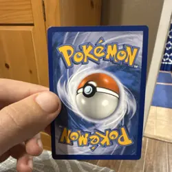 Pokemon Pikachu EX Holo Promo XY XY174 130HP Basic Thunder Card TCG English - Image 2