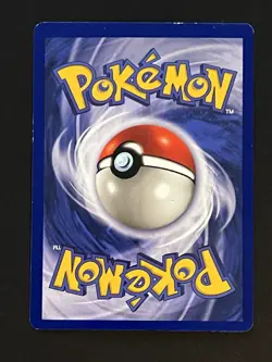 1999 Pokemon Fossil Base Articuno HOLO 2/62 - Image 3
