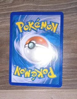 Lugia Holo Rare Call of Legends 15/95 LP - Image 2