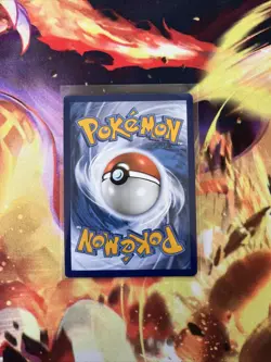 Pokemon TCG Rapidash Sword & Shield - Silver Tempest 022/195 Holo Holo Rare - Image 2
