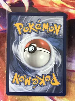 Pokemon - Heat Rotom - 013/091 - Holo Rare - Paldean Fates - NM/M - Image 2