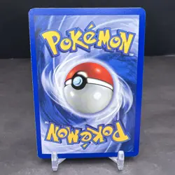 Pokemon 1st Edition Gym Heroes Misty's Horsea 86/132 NS1 - Image 2