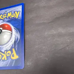 Pokemon 1st Edition Gym Heroes Misty's Horsea 86/132 NS1 - Image 4