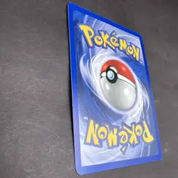 Pokemon 1st Edition Gym Heroes Misty's Horsea 86/132 NS1 - Image 5