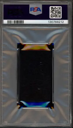 Pokemon Hanafuda Grimer/Porygon Kanto May PSA 10 Gem Mint - Image 2
