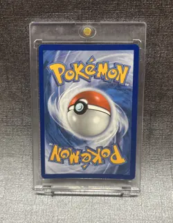 Grimsley’s Move 120/094 Phantasmal Flames Holo Ultra Rare Full Art Pokemon TCG - Image 2