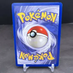 Pokemon 1st Edition Team Rocket Non Holo Dark Dugtrio 23/82 NS1 - Image 2
