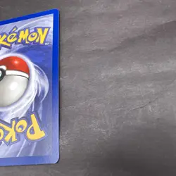 Pokemon 1st Edition Team Rocket Non Holo Dark Dugtrio 23/82 NS1 - Image 4