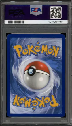 Pokemon Cynthia's Garchomp ex Destined Rivals SIR #232 PSA 10 Gem Mint - Image 2