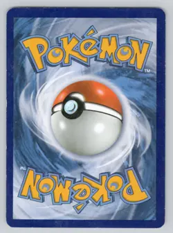 Pokemon TCG Deoxys EX (Team Plasma) Promo Black and White Promos BW82 - Image 2