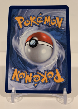 Mega Kangaskhan EX 025 Black Star Promo - Mega Evolution NM Pokemon TCG - Image 3