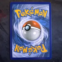 Pokemon TCG Rotom Dex Sun & Moon Base Set 159/149 Holo Secret Rare NM/M - Image 2